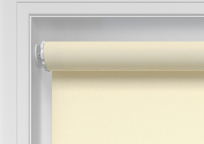 Bari SPC, Coconut - Twist&Fit Roller Blind - Image 10